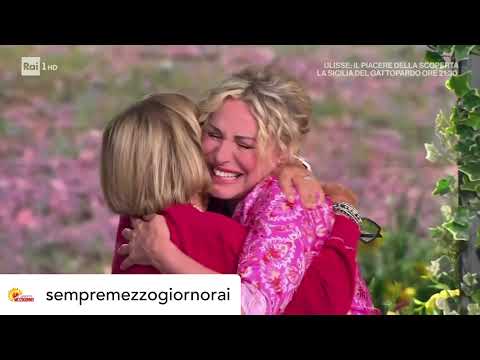 Anna moroni e Antonella Clerici