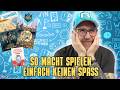 Hand On The Board 5 Games In A Quick Review