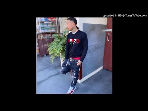 (Free) Mbnel x Mozzy x Stupid Young Type Beat "Flashout" Prod.Keem808s