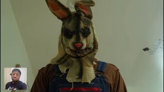 Easter | Short Horror Film REACTION!