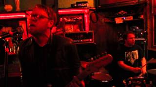 Tenement - Simple Things (Can Seem So Involved) (Live at Mickey's Tavern)