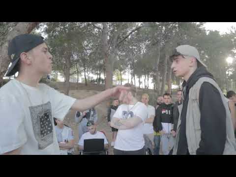 TAXA VS AX2 - FILTROS - 1ª CLASIFICATORIA GBR IV