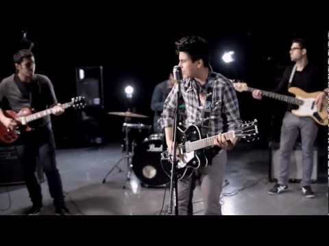 The Found Few - Draw Me Closer OFFICIAL VIDEO (@thefoundfew)
