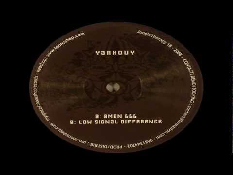 Yarkouy - Amen 666