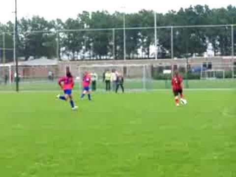 Braakhuizen MB1 - Brabantia MB1 (video 9)