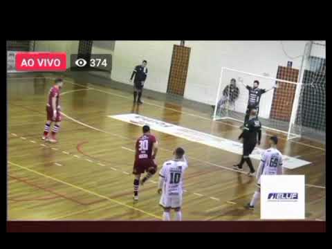 Jôney7futsal 2021 - Santa Rosa Futsal