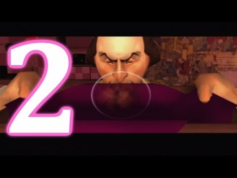 Tenchu 3: Wrath of Heaven HD Walkthrough - Mission 2 - PS2 - Jewel of Earth! Tenchu 3 Gameplay