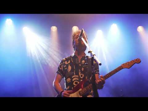 Ignacio Pagani / Equinoccio Live - Tanto