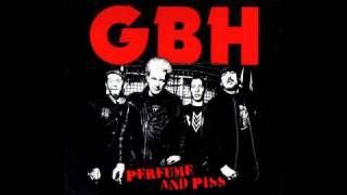 G.B.H Perfume & Piss