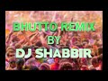 Bhutto Remix