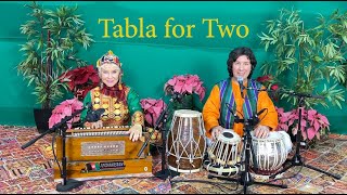 Download lagu Aaja Sanam Madhur Chandani performed by Tabla for ... mp3
