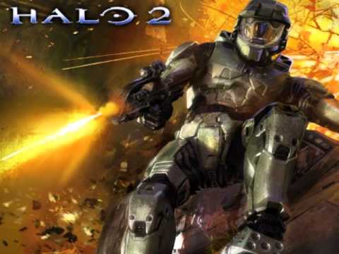 Halo 2 Soundtrack Peril