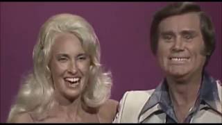 Remember When- A Loving Tribute to Tammy Wynette And George Jones