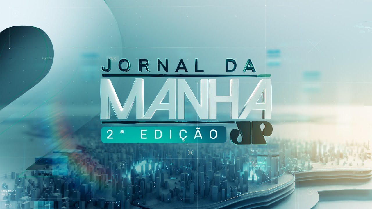 JORNAL DA MANHÃ 2 - 10/10/22