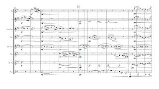 Download lagu 【管楽八重奏】ラヴェル/ハイドンの名によるメヌエット(Ravel/Menuet sur le Nom d'Haydn)-Wind Octet mp3