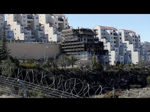 UNO: Israels Siedlungsgesetz überschreitet "dicke rote Linie"