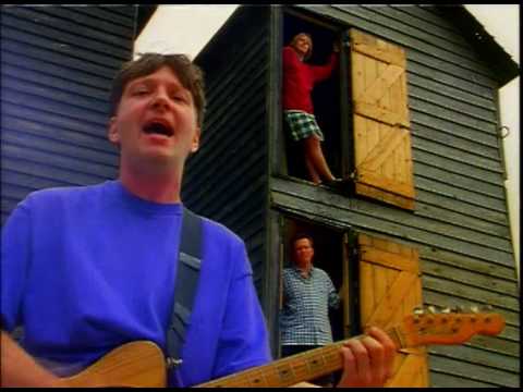 Squeeze - This Summer (Official Video HQ)