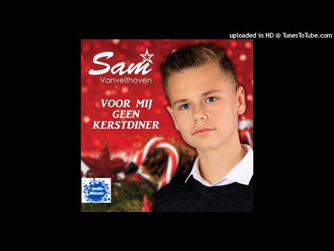 Interview  Sam Vanvelthoven  Delfsblauw 4  December  2021