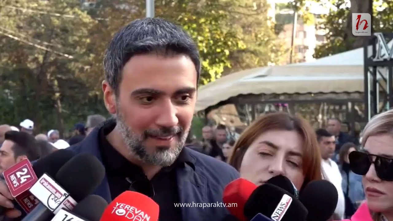 Մեզ մոտ կալանքը ֆետիշացման է վերածվել