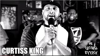 Download lagu The Cypher Effect - Noa James / Curtiss King / Dirty Birdy / Trizz / Hawdwerk / Uproar Nation mp3