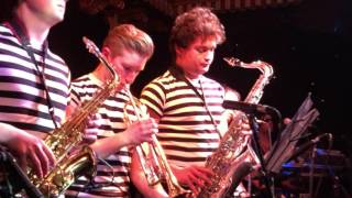 The Sensational Alex Harvey Experience There's No Lights On The Christmas Tree, Mother-Teenage Idols