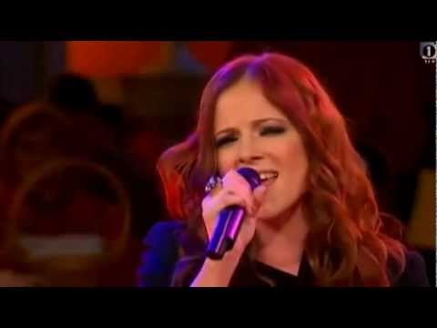 Nina Pušlar & Stiški kvartet - Kdo še verjame (oddaja Na zdravje)