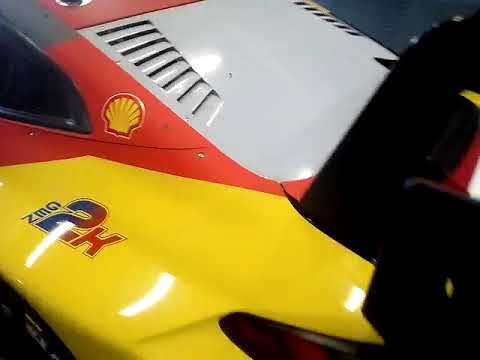 the next NEW GEN2K Design GT3 M4 BMW at Nurburgring Nordschleife 22./23.3.2024