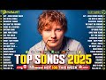 Top Hits 2026 ✨ Ed Sheeran, Selena Gomez, Justin Bieber,The Weeknd, Bruno Mars,Rihanna, Shawn Mendez