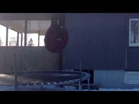 Randomakingvideos-extreme flips