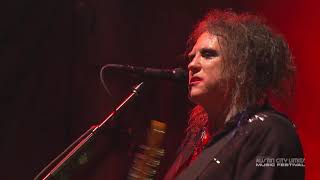 The Cure - Hungry Ghost - Austin City Limits - live - ProShot