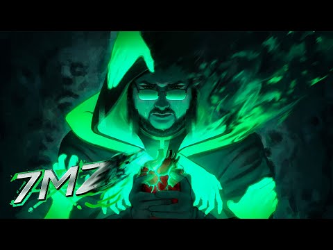 Lucas A.R.T. - AVADA KEDAVRA