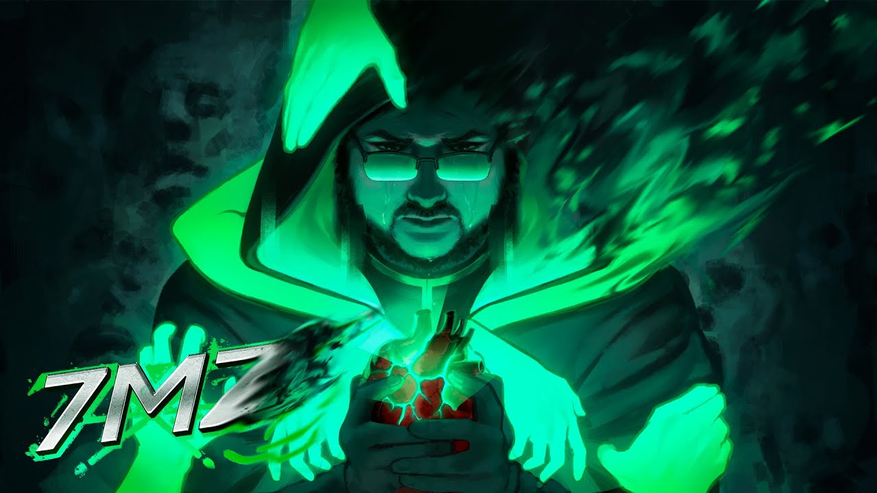 Lucas A.R.T. - AVADA KEDAVRA