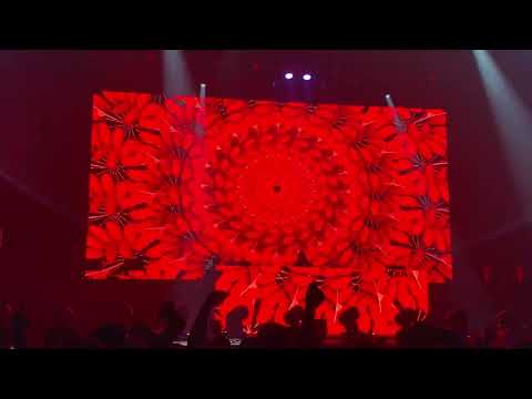 Ravenscoon Intro at Mission ballroom opening up for Excision Detox “MUST SEE”