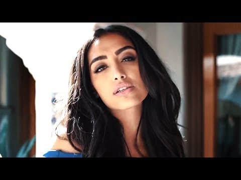 Inas X -'Take It From Me' Official Music Video