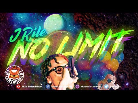J Rile - No Limit (Raw) January 2019