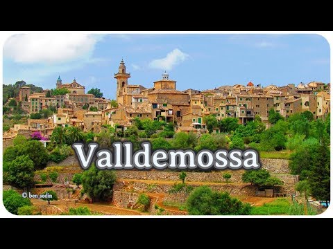 Valldemossa - Maiorca (Maiorca), Espanha