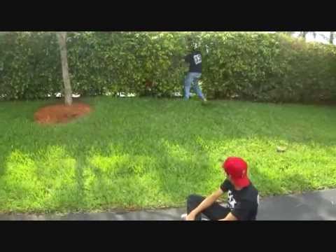 Breaking the Tenth Commandment