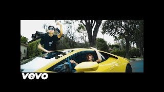 Ricegum - Its EveryNight Sis feat. Alissa Violet (Official Music Video)