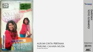 Download lagu TARLING LAWAS DERMAYON, Hj DARIYAH FULL ALBUM CINTA PERTAMA sc: Ranggon Seni mp3
