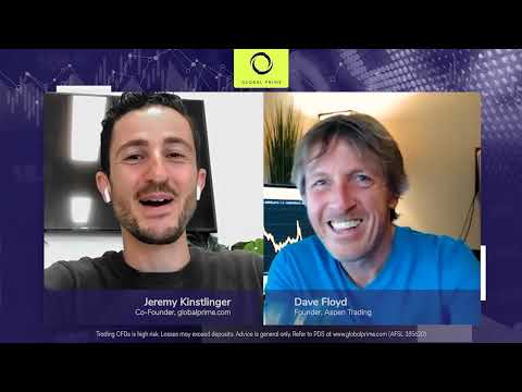 Introducing Dave Floyd