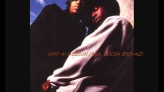 SMIF-N-WESSUN - &quot;WATCH YA MOUF&quot; *[EXPLICIT LYRICS]