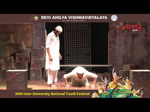 Akshaya Naik Hindi Drama - BRAIN