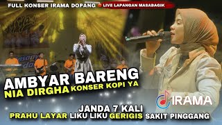 Download lagu AMBYAR !! FULL KONSER NIA DIRGHA BARENG IRAMA DOPANG EVENT KOPI YA SUSU LIVE LAPANGAN MASBAGIK mp3 Download lagu AMBYAR !! FULL KONSER NIA DIRGHA BARENG IRAMA DOPANG EVENT KOPI YA SUSU LIVE LAPANGAN MASBAGIK mp3