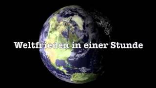 Ich will nichts als Freiheit - All I Want is Freedom - Lyrics in German - Nenad Bach Band