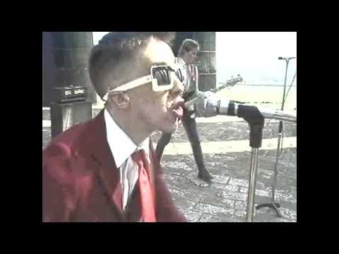 |The Toy Dolls| I've Got Asthma (Music Video)
