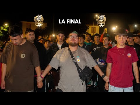 DEAFC vs. BNJ : LA FINAL ⭐️ - Liga Inmortal x BDM