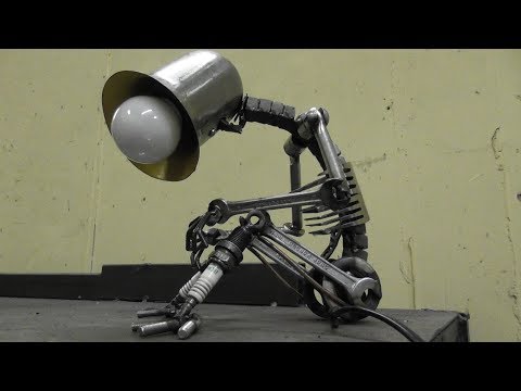download lagu mp3 mp4 Sculptural Table Lamp, download lagu Sculptural Table Lamp gratis, unduh video klip Sculptural Table Lamp
