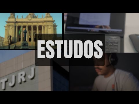 We're back! | Studies — Towards the inauguration #0