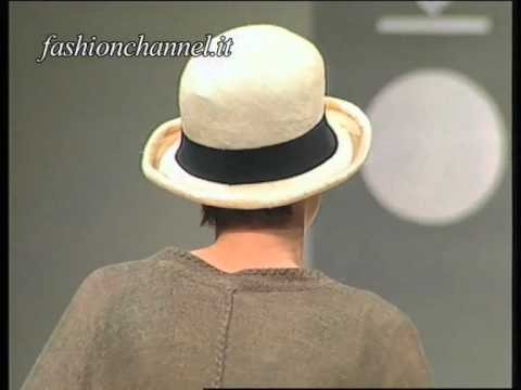 "Krizia" Spring Summer 1994 Milan 1 of 4 pret a porter woman by FashionChannel