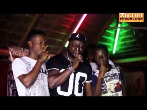 thieryzo champion "fermeurs de bouches"